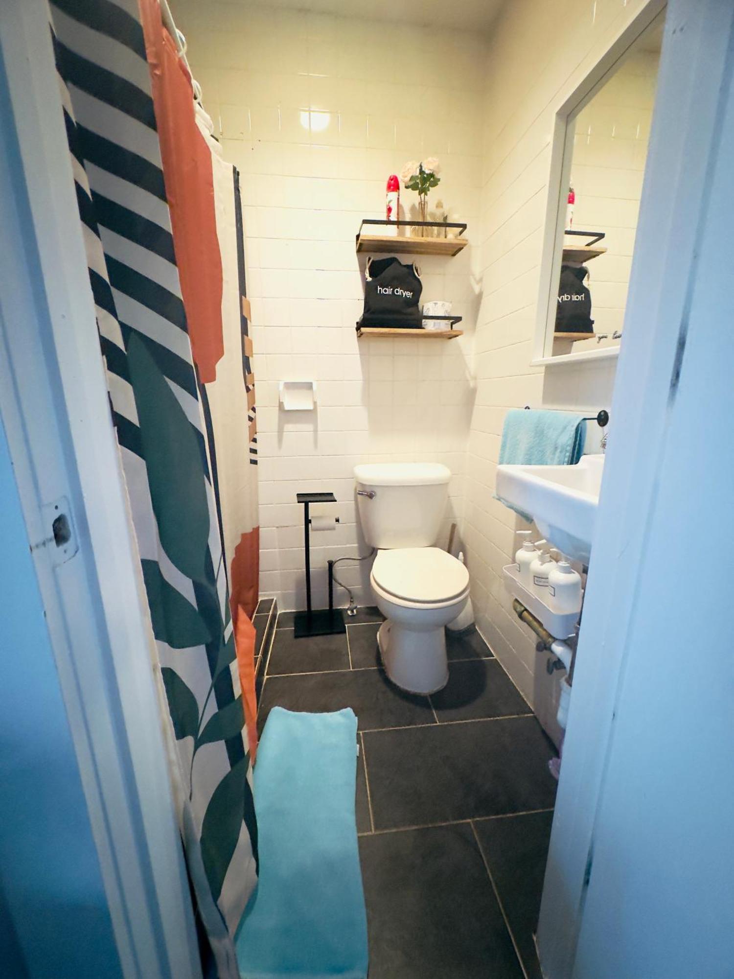 Private Room With Private Bathroom And Backyard New York Ngoại thất bức ảnh